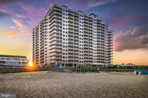 2 48th St #804, Ocean City, MD 21842