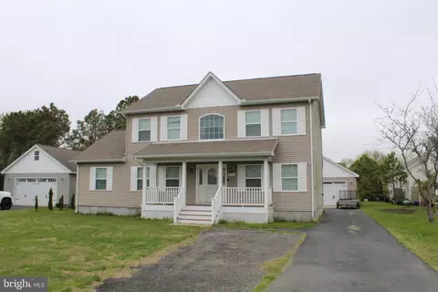 10351 Walthan Rd, Ocean City, MD 21842