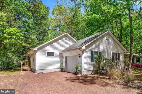 55 Tail Of The Fox Dr, Berlin, MD 21811