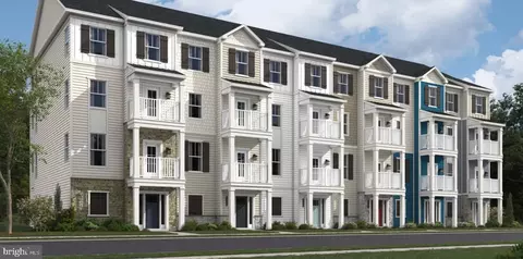 105 144th St UNIT F, Ocean City, MD 21842