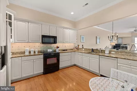 Kitchen - 3304 Points Reach # 3304, Berlin, MD 21811 photo 1 of 5