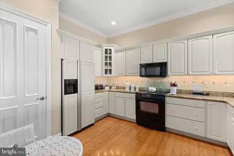 Kitchen - 3304 Points Reach # 3304, Berlin, MD 21811 photo 2 of 5
