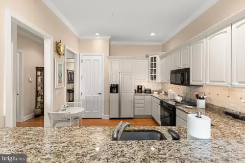 Kitchen - 3304 Points Reach # 3304, Berlin, MD 21811 photo 5 of 5