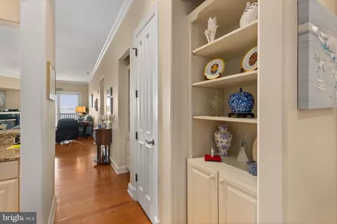Entry Way - 3304 Points Reach # 3304, Berlin, MD 21811 photo 5 of 6