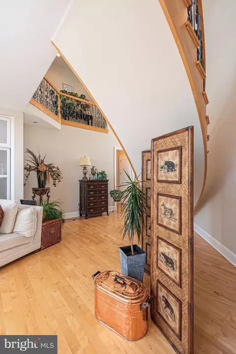Entry Way - 23 Leigh Dr, Berlin, MD 21811 photo 3 of 31
