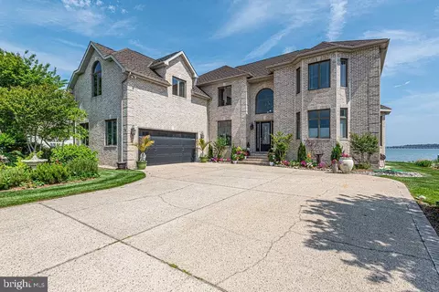 Exterior - 23 Leigh Dr, Berlin, MD 21811 photo 7 of 7