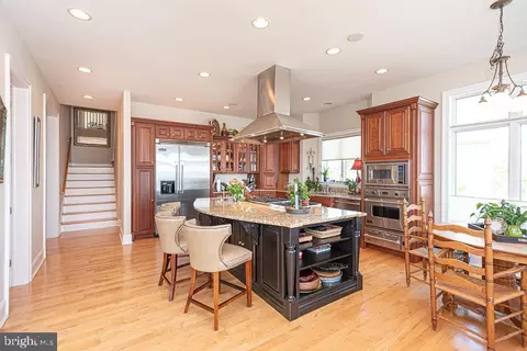 Kitchen - 23 Leigh Dr, Berlin, MD 21811 photo 1 of 10