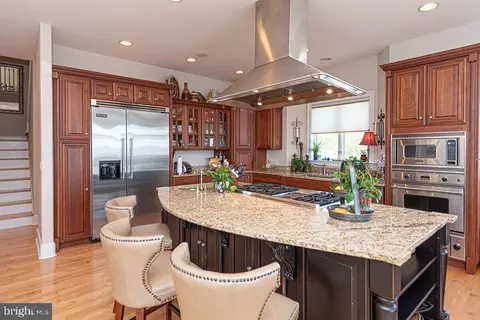 Kitchen - 23 Leigh Dr, Berlin, MD 21811 photo 2 of 10
