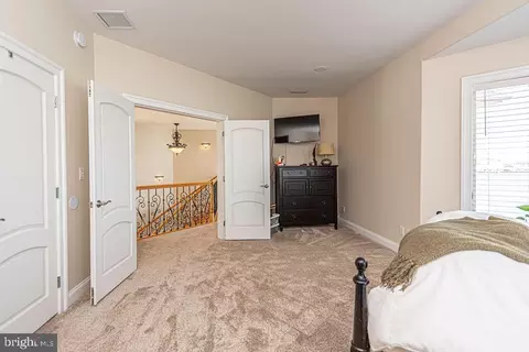 Bedroom - 23 Leigh Dr, Berlin, MD 21811 photo 4 of 9