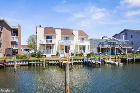 611 Salt Spray Rd # -A, Ocean City, MD 21842