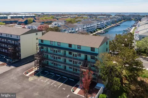 12304 Jamaica Ave #306, Ocean City, MD 21842