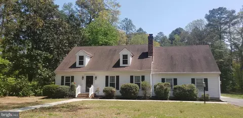 3829 Algonquin Trl, Snow Hill, MD 21863