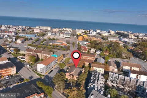 14306 Tunnel Ave #104, Ocean City, MD 21842