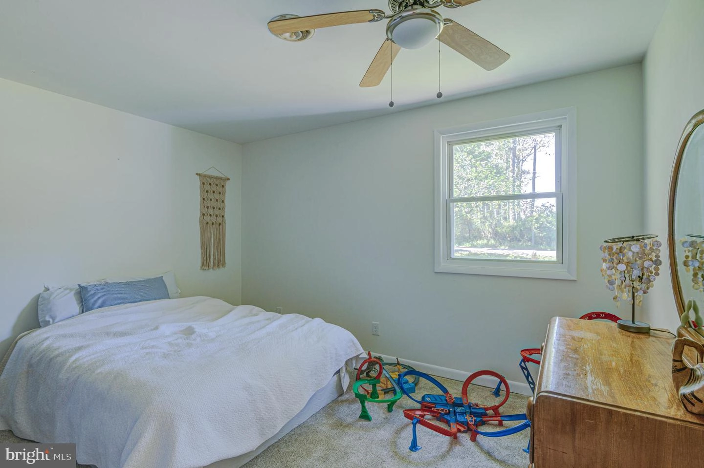 Bedroom - 10518 Cathell Rd, Berlin, MD 21811 photo 5 of 8