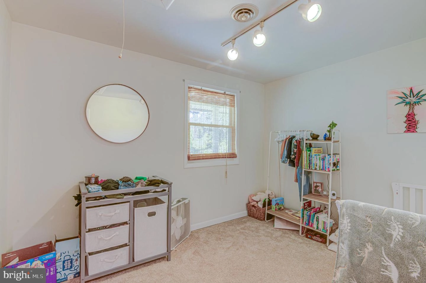 Bedroom - 10518 Cathell Rd, Berlin, MD 21811 photo 7 of 8