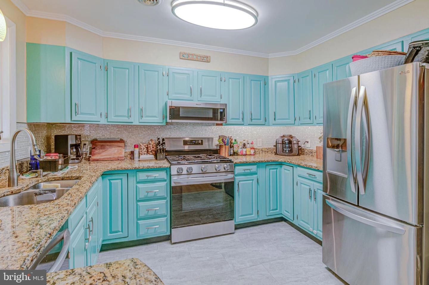Kitchen - 10518 Cathell Rd, Berlin, MD 21811 photo 3 of 4