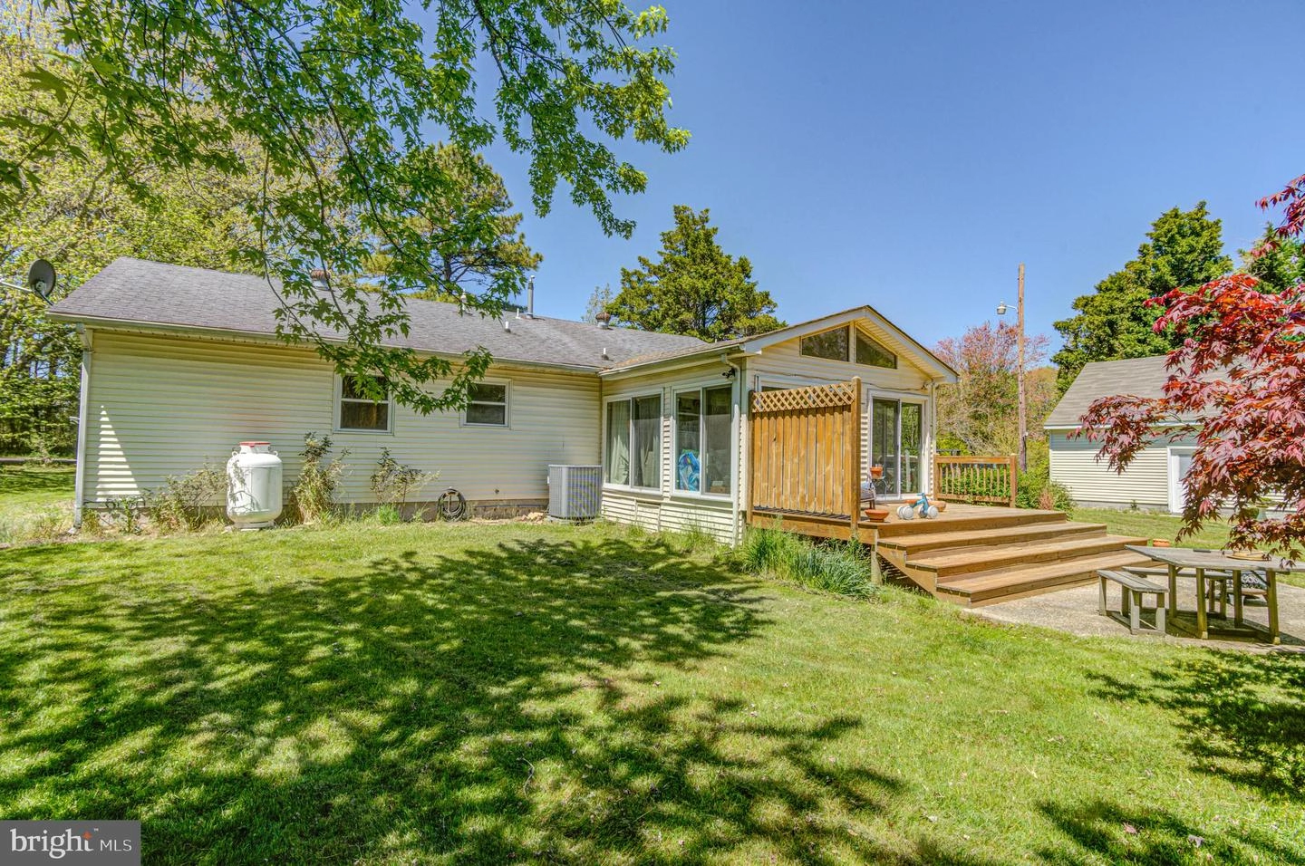 Exterior - 10518 Cathell Rd, Berlin, MD 21811 photo 4 of 14
