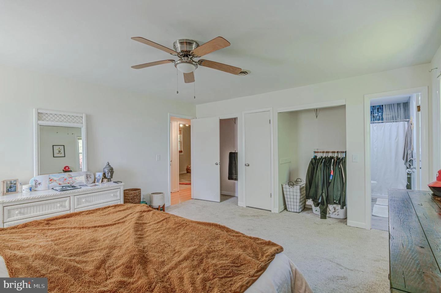 Bedroom - 10518 Cathell Rd, Berlin, MD 21811 photo 4 of 8