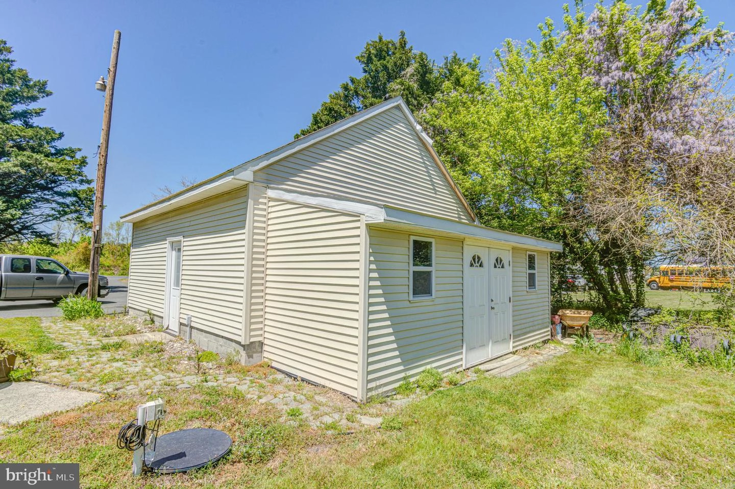 Exterior - 10518 Cathell Rd, Berlin, MD 21811 photo 14 of 14