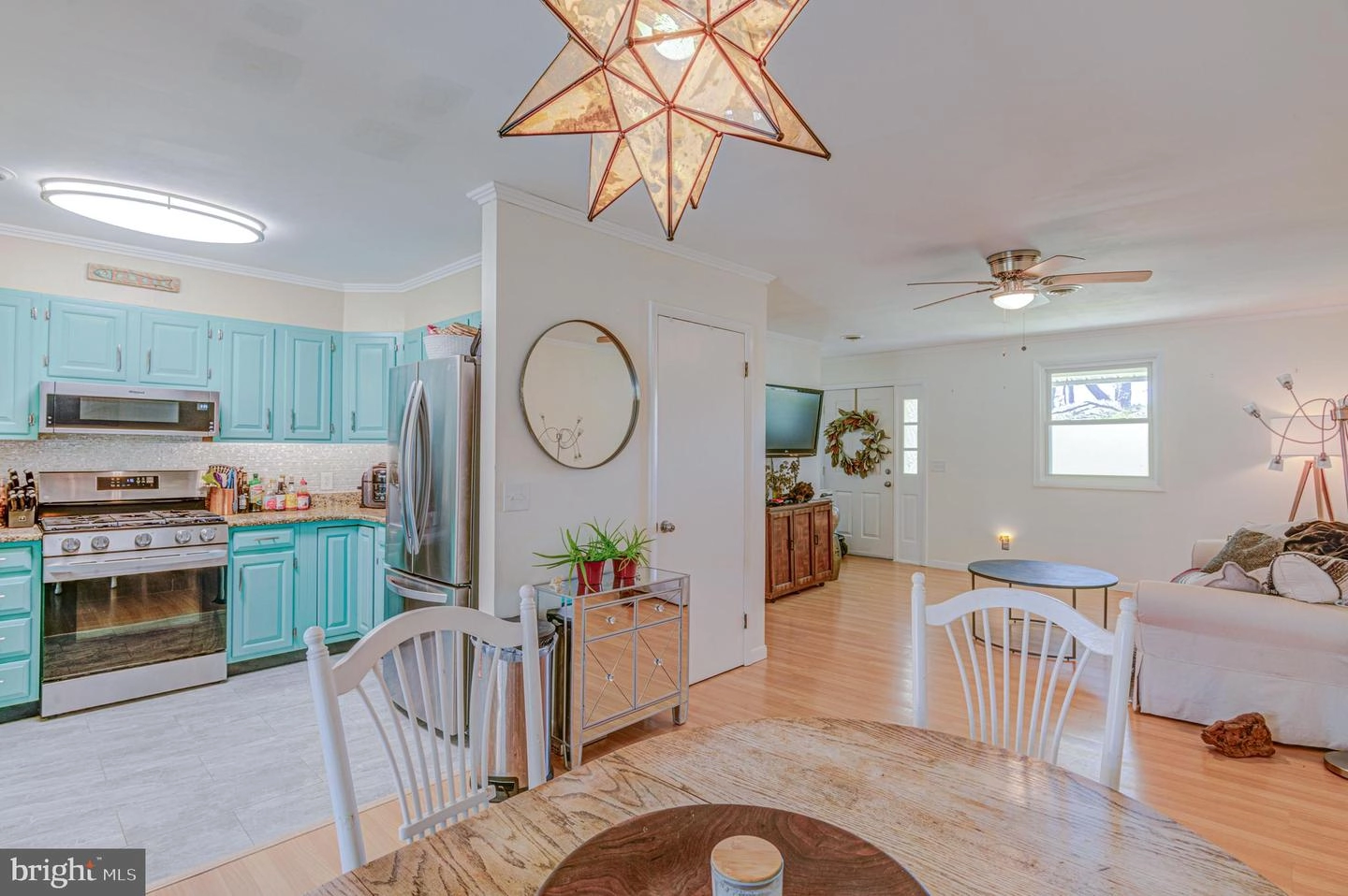 Living - 10518 Cathell Rd, Berlin, MD 21811 photo 4 of 4