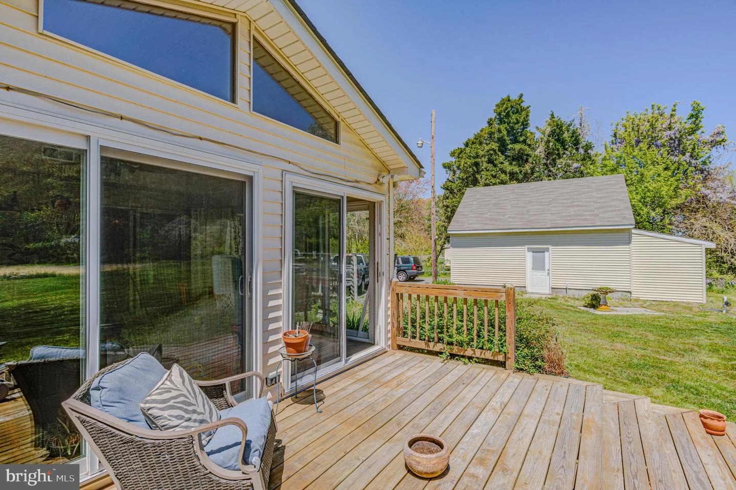Exterior - 10518 Cathell Rd, Berlin, MD 21811 photo 10 of 14