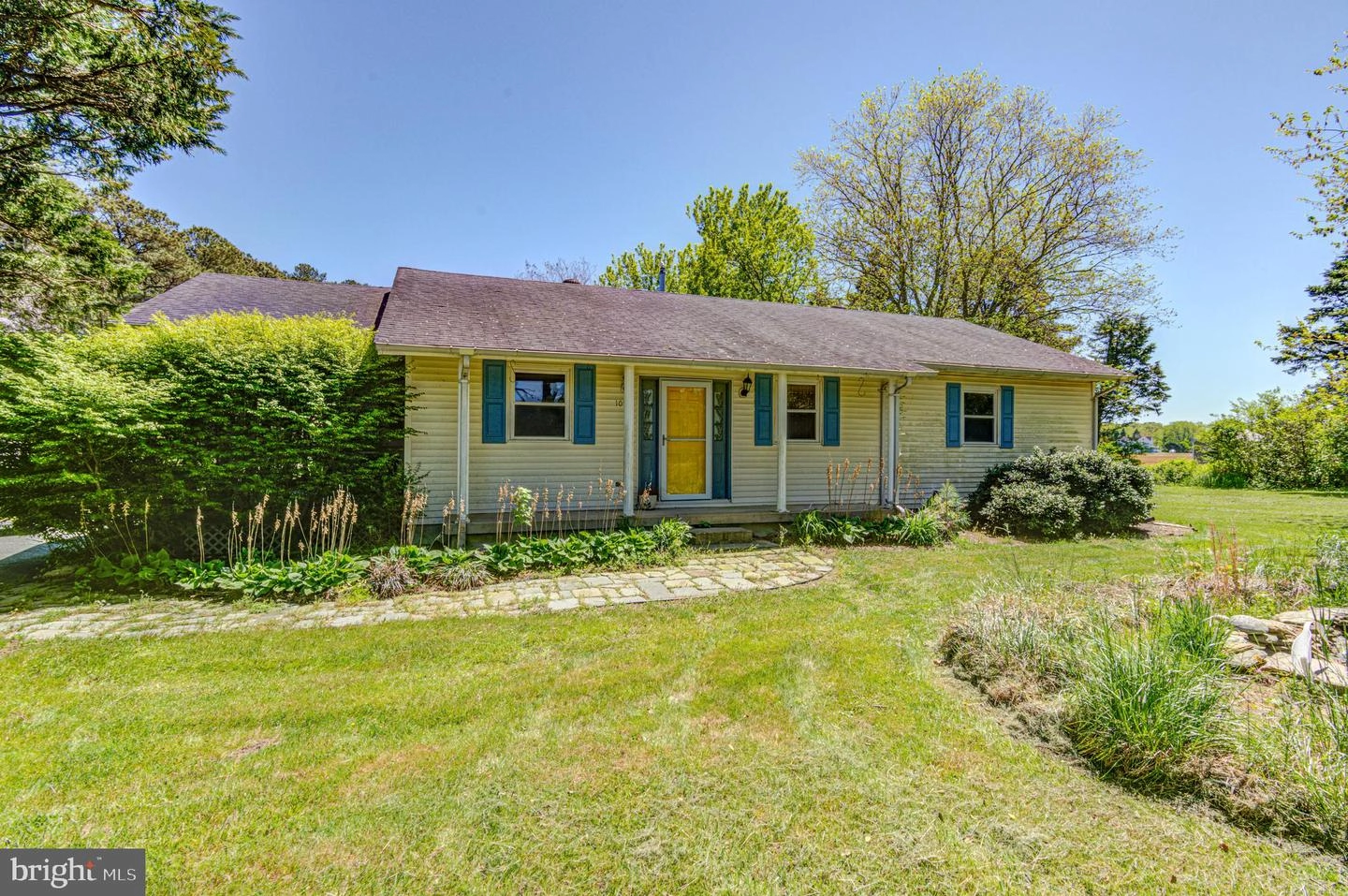 Exterior - 10518 Cathell Rd, Berlin, MD 21811 photo 2 of 14