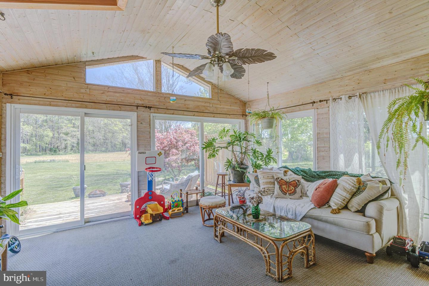 Exterior - 10518 Cathell Rd, Berlin, MD 21811 photo 5 of 14