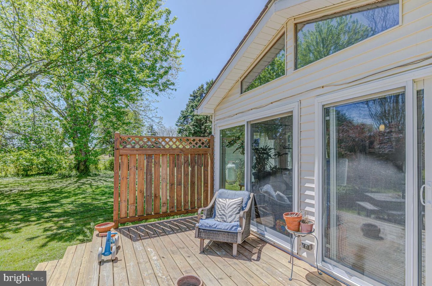 Exterior - 10518 Cathell Rd, Berlin, MD 21811 photo 11 of 14