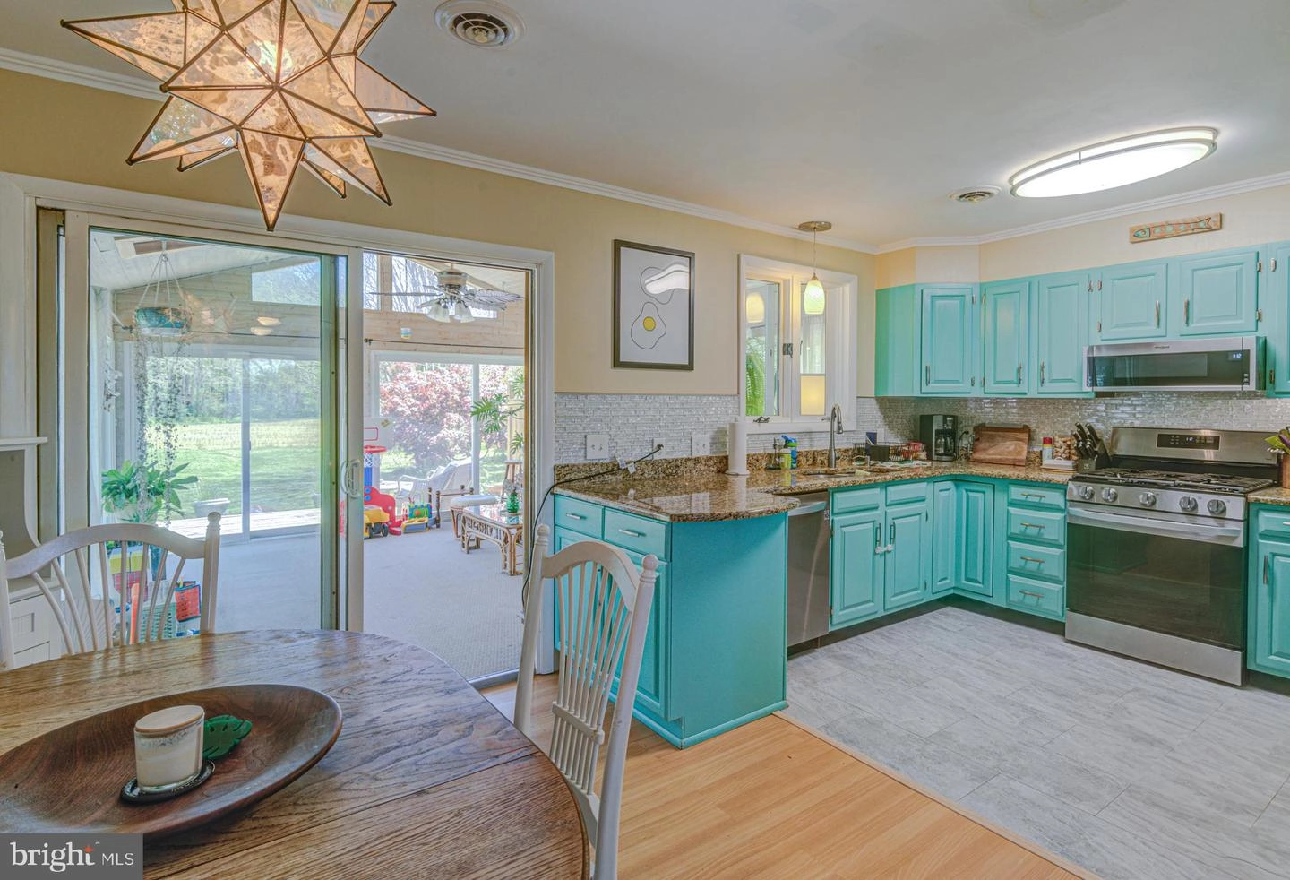 Kitchen - 10518 Cathell Rd, Berlin, MD 21811 photo 1 of 4