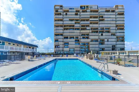 11604 Coastal Hwy #1701, Ocean City, MD 21842