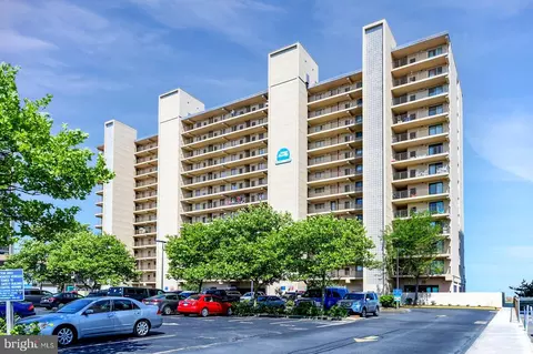 10002 Coastal Hwy #709, Ocean City, MD 21842