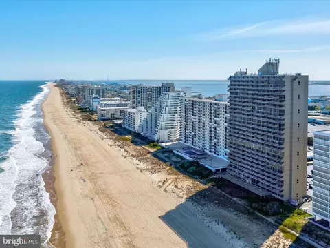 9900 Coastal Hwy #2503, Ocean City, MD 21842