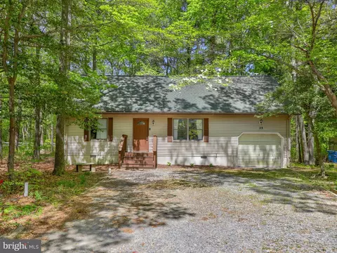 23 Fairhaven Ct, Ocean Pines, MD 21811
