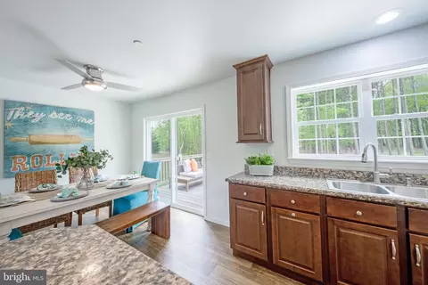 Kitchen - 10317 Georgetown Rd, Berlin, MD 21811 photo 1 of 10