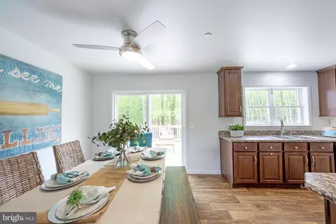 Dining - 10317 Georgetown Rd, Berlin, MD 21811 photo 1 of 1