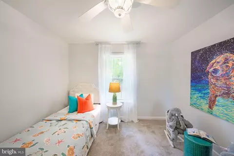 Bedroom - 10317 Georgetown Rd, Berlin, MD 21811 photo 7 of 13