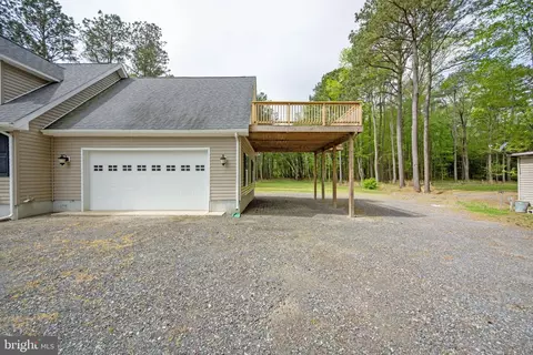 Exterior - 10317 Georgetown Rd, Berlin, MD 21811 photo 13 of 16