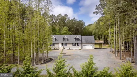 10317 Georgetown Rd, Berlin, MD 21811