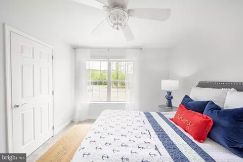 Bedroom - 10317 Georgetown Rd, Berlin, MD 21811 photo 6 of 13