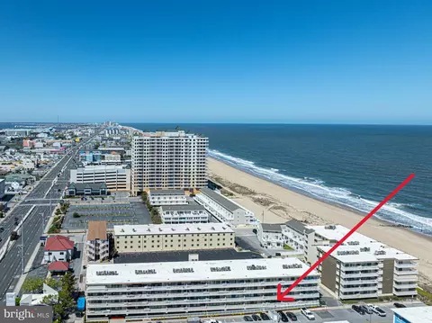 4 46th St #10302, Ocean City, MD 21842