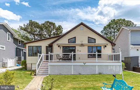 Exterior - 29 Moonshell Dr, Berlin, MD 21811 photo 11 of 23