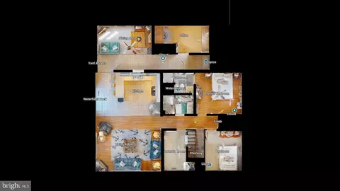 Floorplan - 29 Moonshell Dr, Berlin, MD 21811 photo 1 of 5