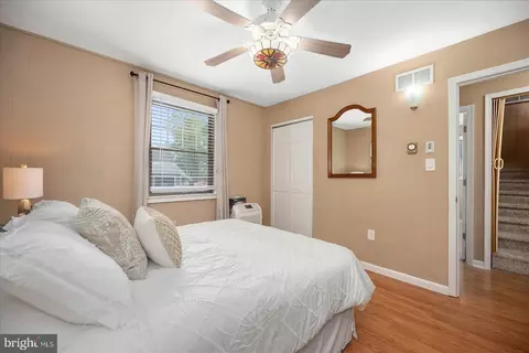 Bedroom - 29 Moonshell Dr, Berlin, MD 21811 photo 2 of 12