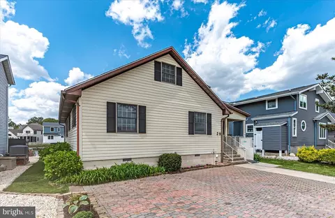Exterior - 29 Moonshell Dr, Berlin, MD 21811 photo 12 of 23