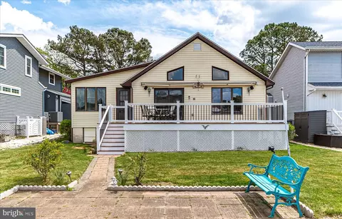 Exterior - 29 Moonshell Dr, Berlin, MD 21811 photo 10 of 23