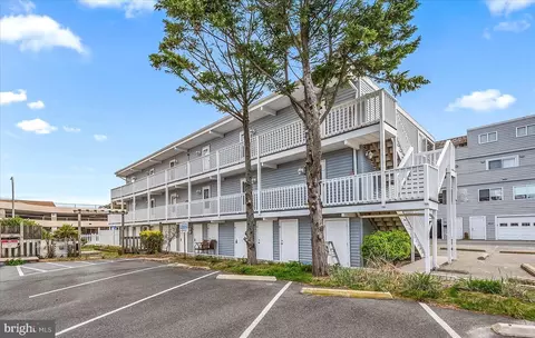 5 41st St #10 DOMINICA BEACH, Ocean City, MD 21842