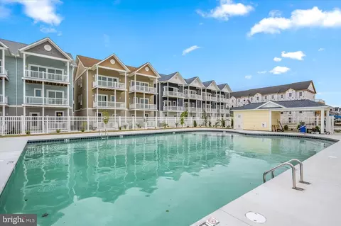 101 A Sanibel Ct #A, Ocean City, MD 21842