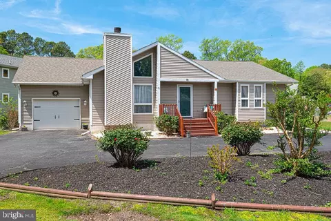777 Ocean Pkwy, Ocean Pines, MD 21811