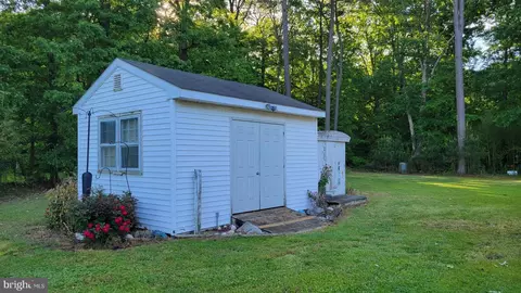Exterior - 6040 Basket Switch Rd, Snow Hill, MD 21863 photo 3 of 3