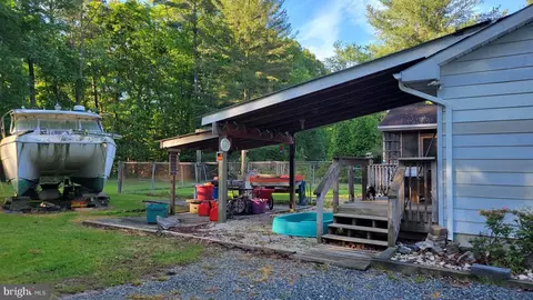 Exterior - 6040 Basket Switch Rd, Snow Hill, MD 21863 photo 2 of 3